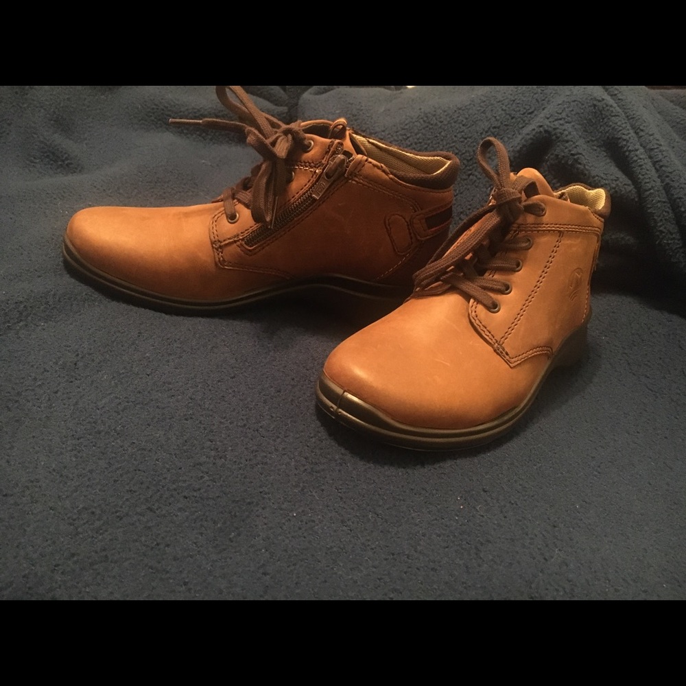 Booties - Picture 4 of 4